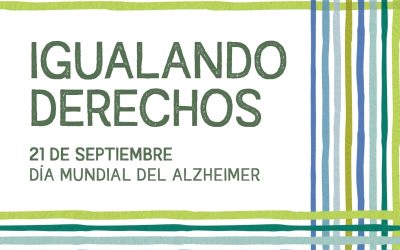 DIA MUNDIAL DEL ALZHEIMER 21 DE SEPTIEMBRE