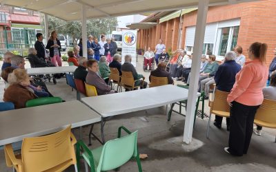 MINUTO DE SILENCIO POR LAS VICTIMAS DE LA DANA DE VALENCIA