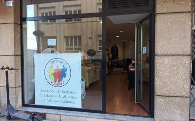 RASTRILLO SOLIDARIO DE INVIERNO