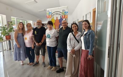 “UNA REUNIÓN PARA LA REFLEXIÓN”